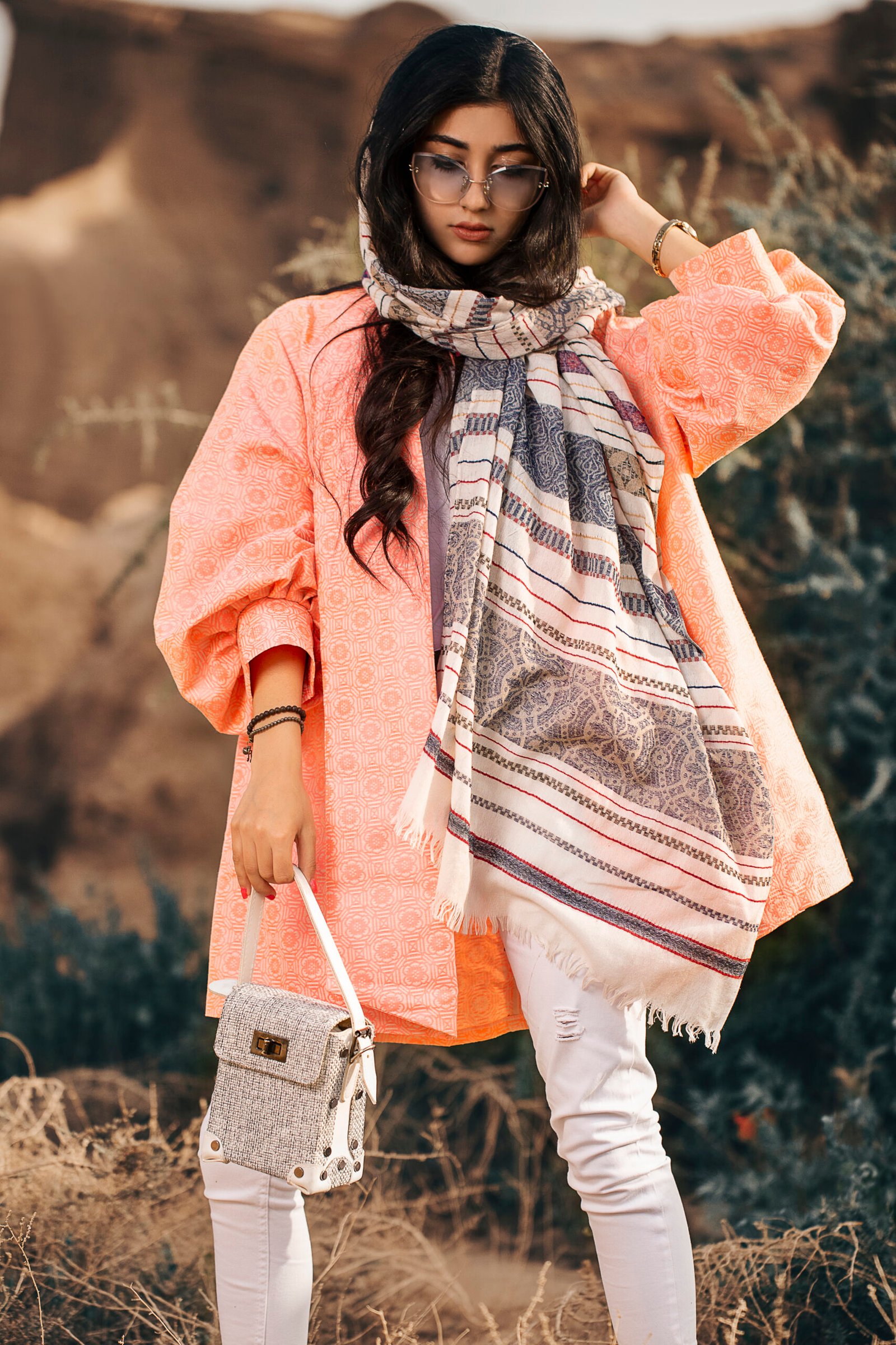 Maham Raza