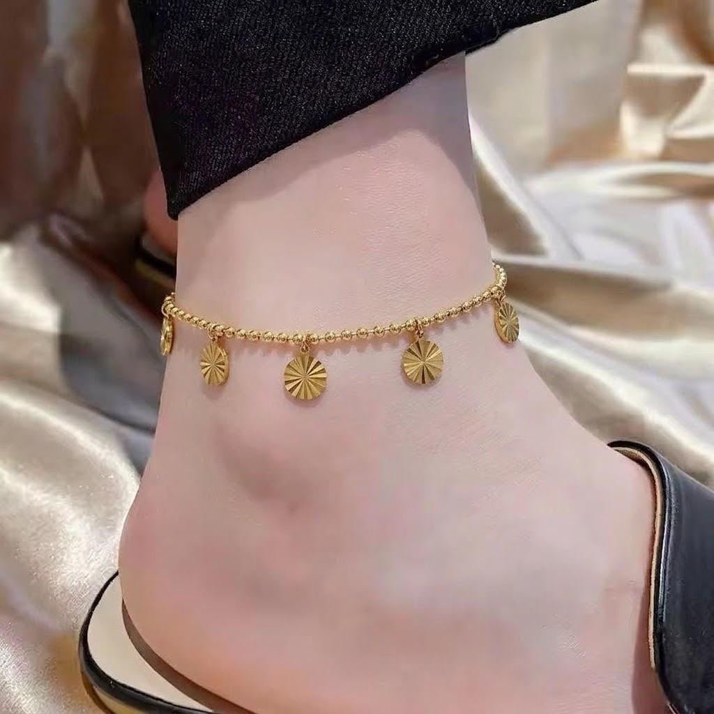 Anklet 2