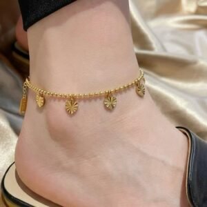 Anklet 4