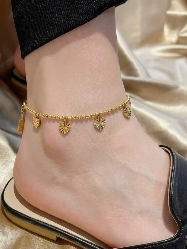 Anklet 4