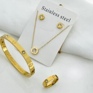 Combo Set 5