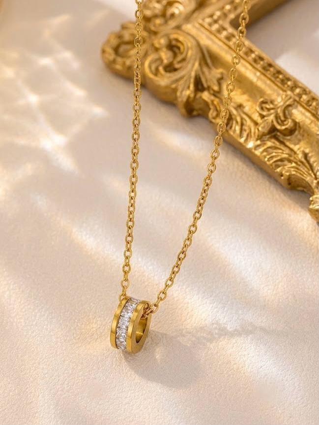 Locket Set 11