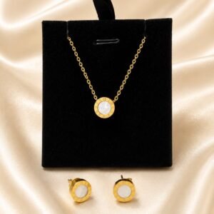 Locket set 1