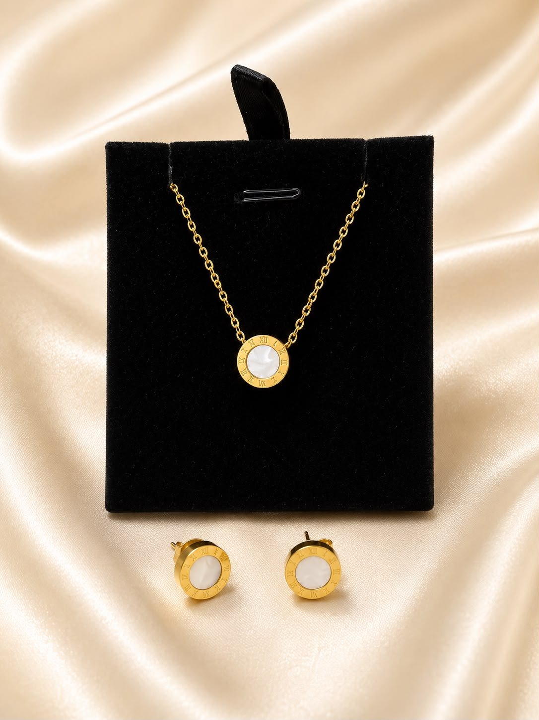 Locket set 1