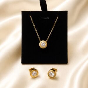 Locket Set 2