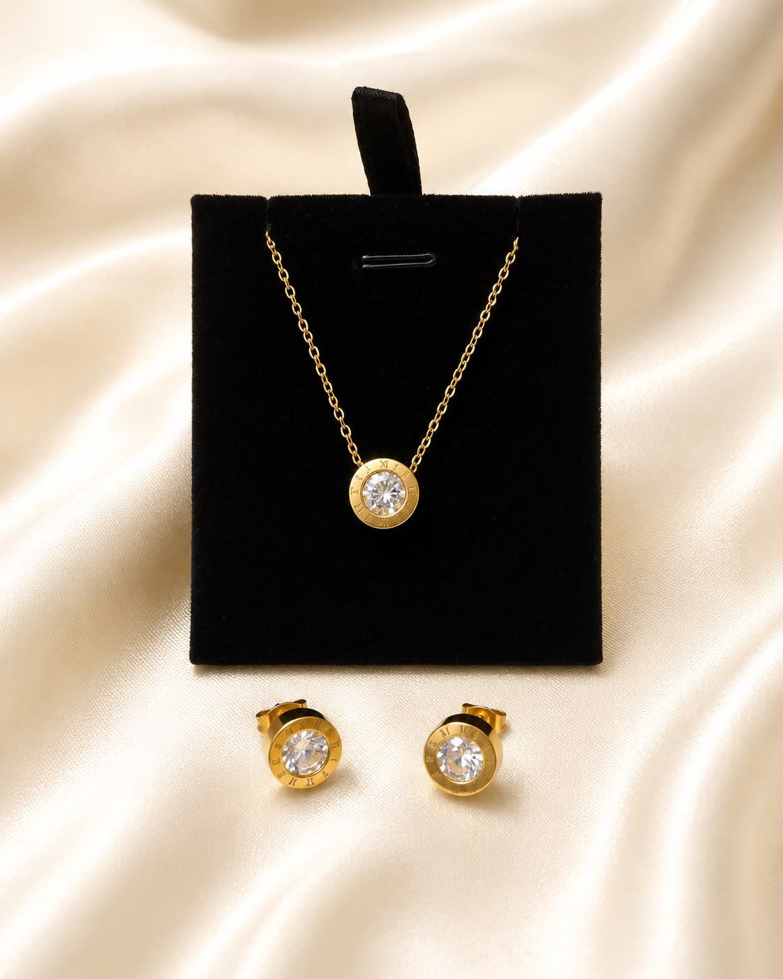 Locket Set 2