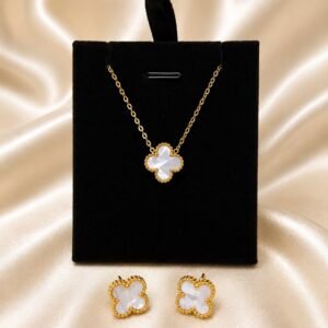 Locket set 3