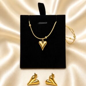 Locket Set 6