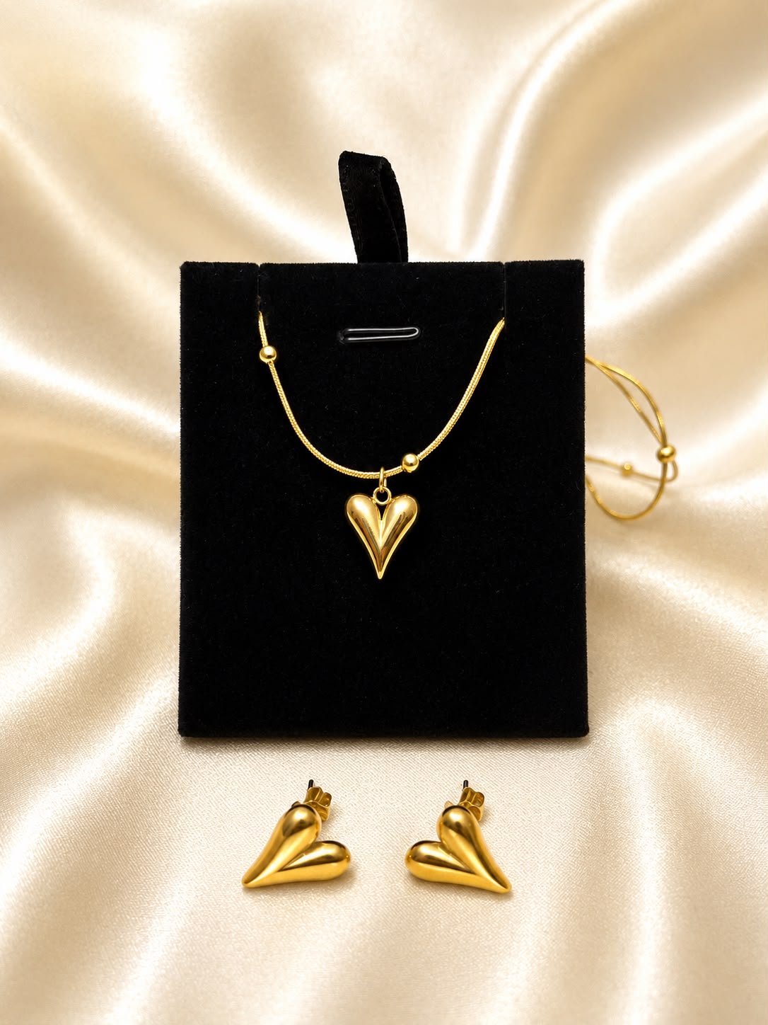 Locket Set 6