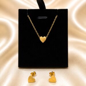 Locket 8