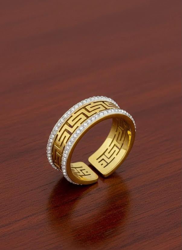 Ring 1