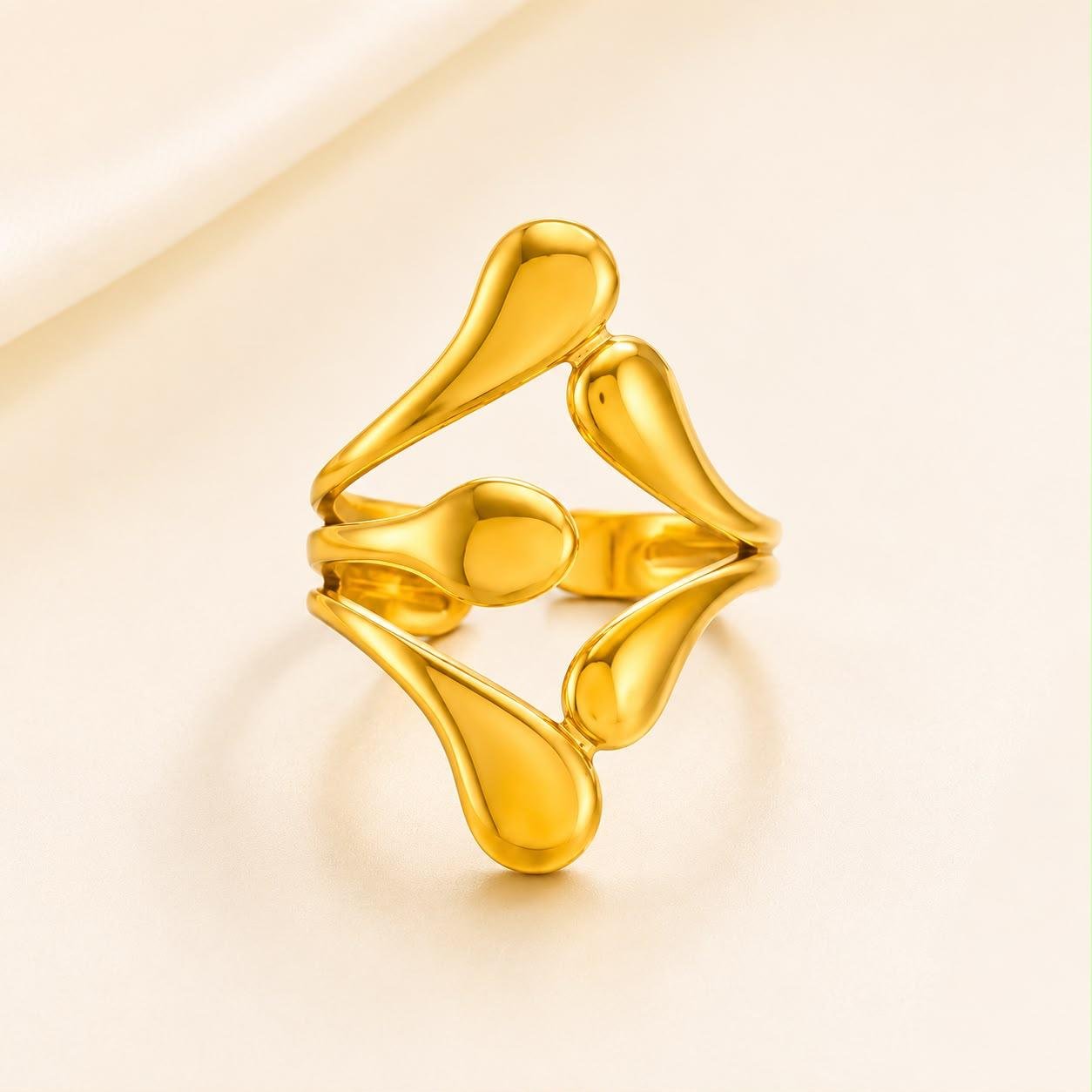 Rings 9