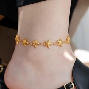 Anklet 3
