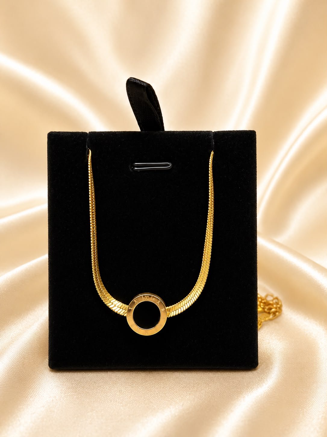 Pendent 7
