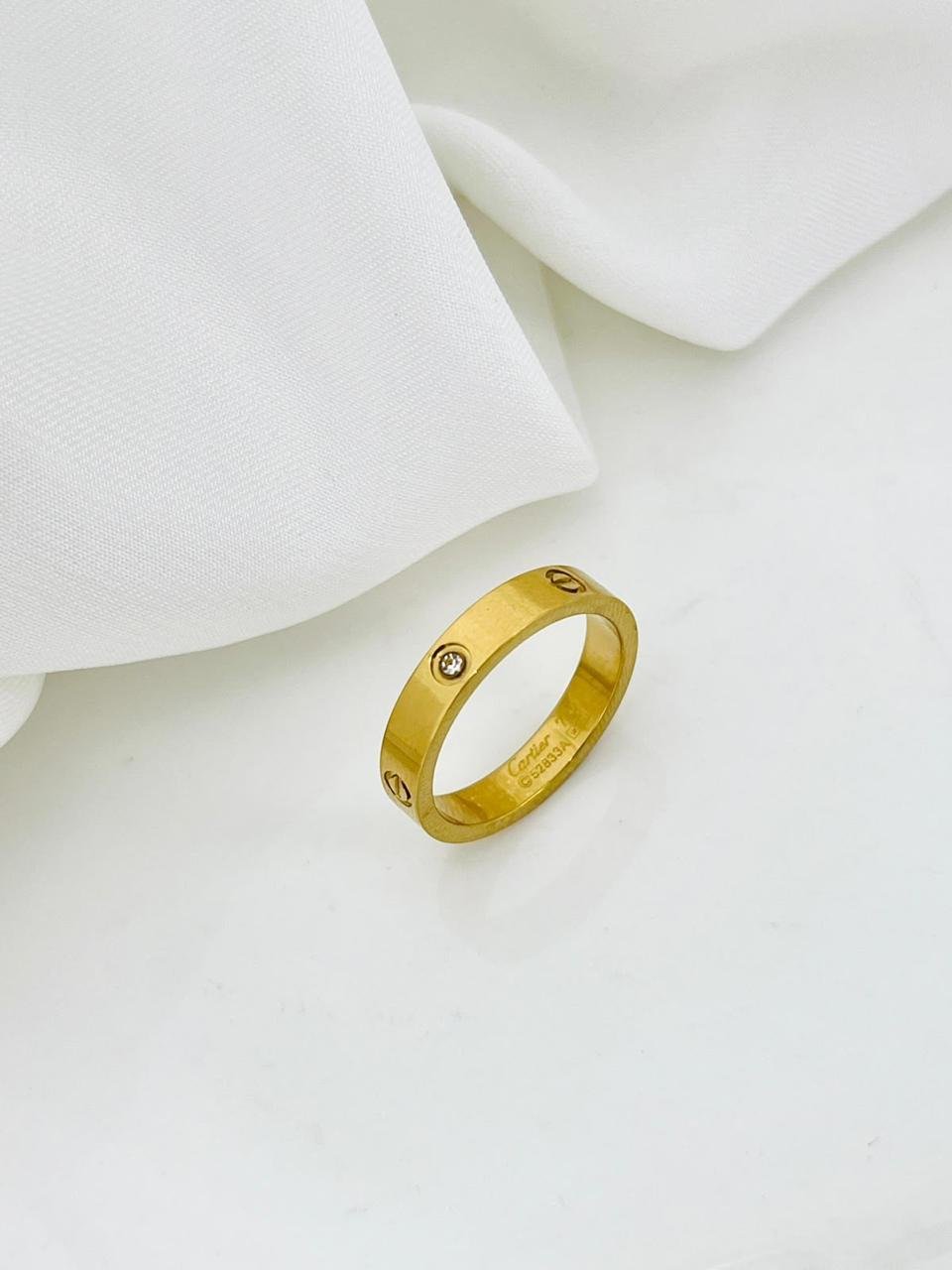 Rings 12