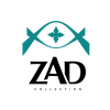 logo zad collection png